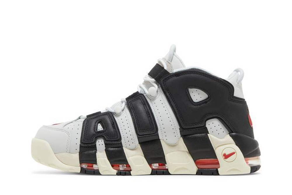 Кроссовки Nike Air More Uptempo Hoops Air