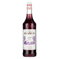 sirop MONIN L'Artiste "Lavander" 1L