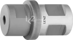 Хвостовик Weldon 32 для коронок LENZ, арт. LZAS-0032