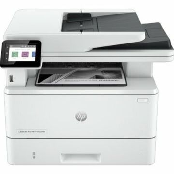 МФУ лазерное HP LaserJet Pro 4103fdn