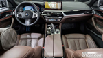 BMW 5 Series (G30) 530i M Sports (08.2023)