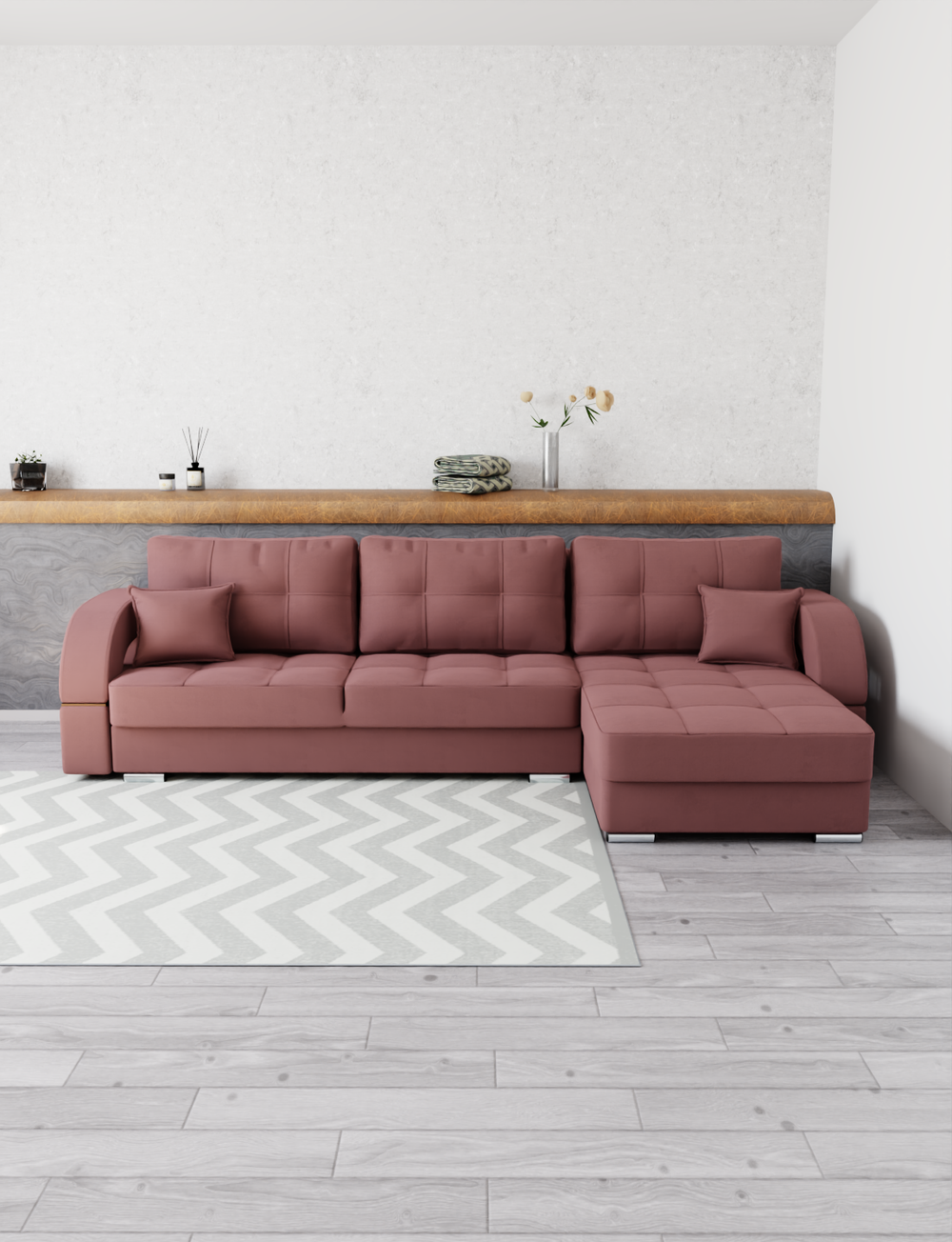 Диван Элита-3