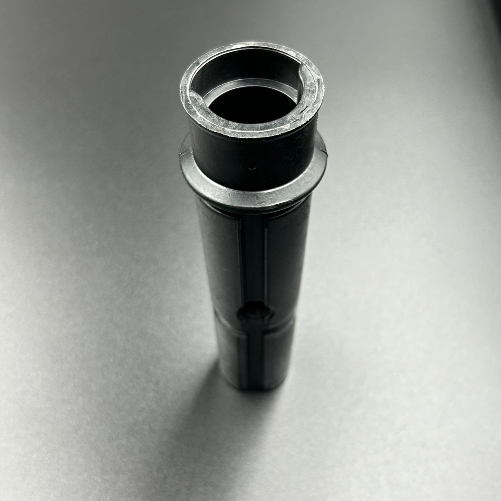 Основание ручки румпеля Yamaha 3-90, F20-100 (Kacawa)