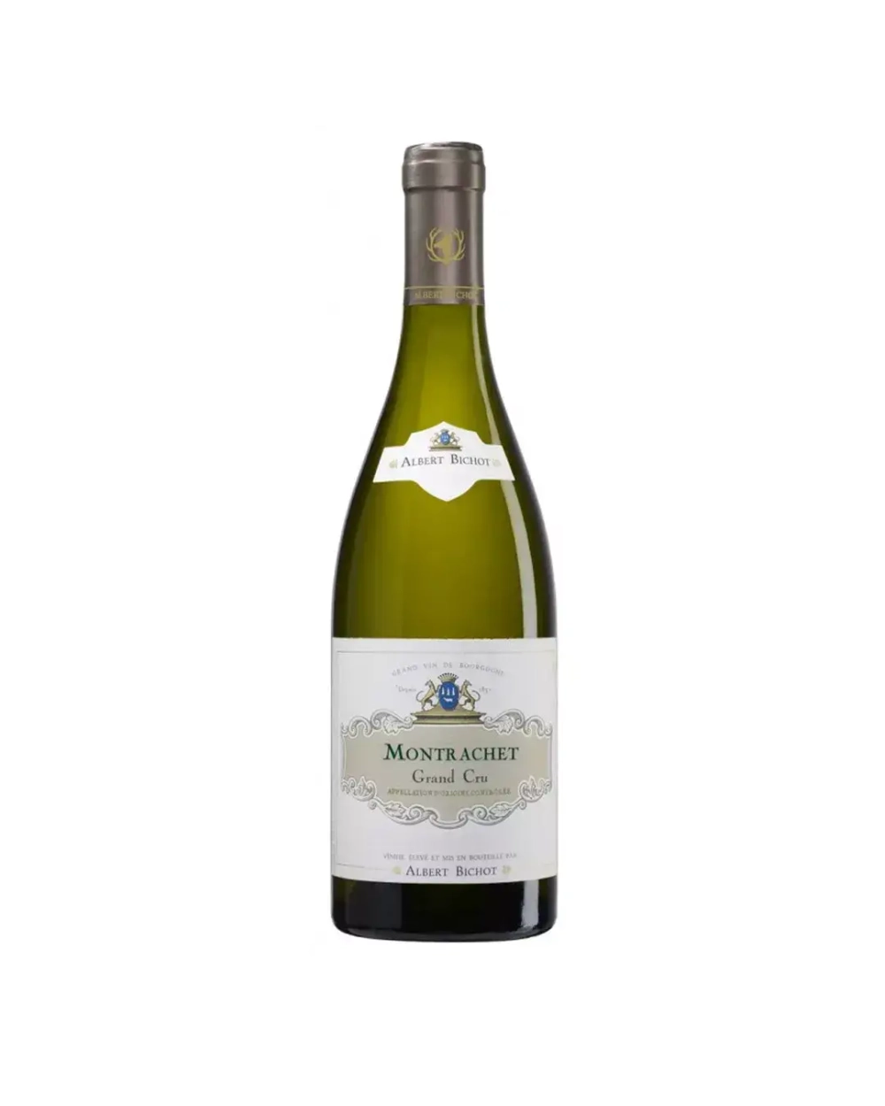 Montrachet Grand Cru