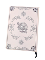 Блокнот «Этюпские ворота»