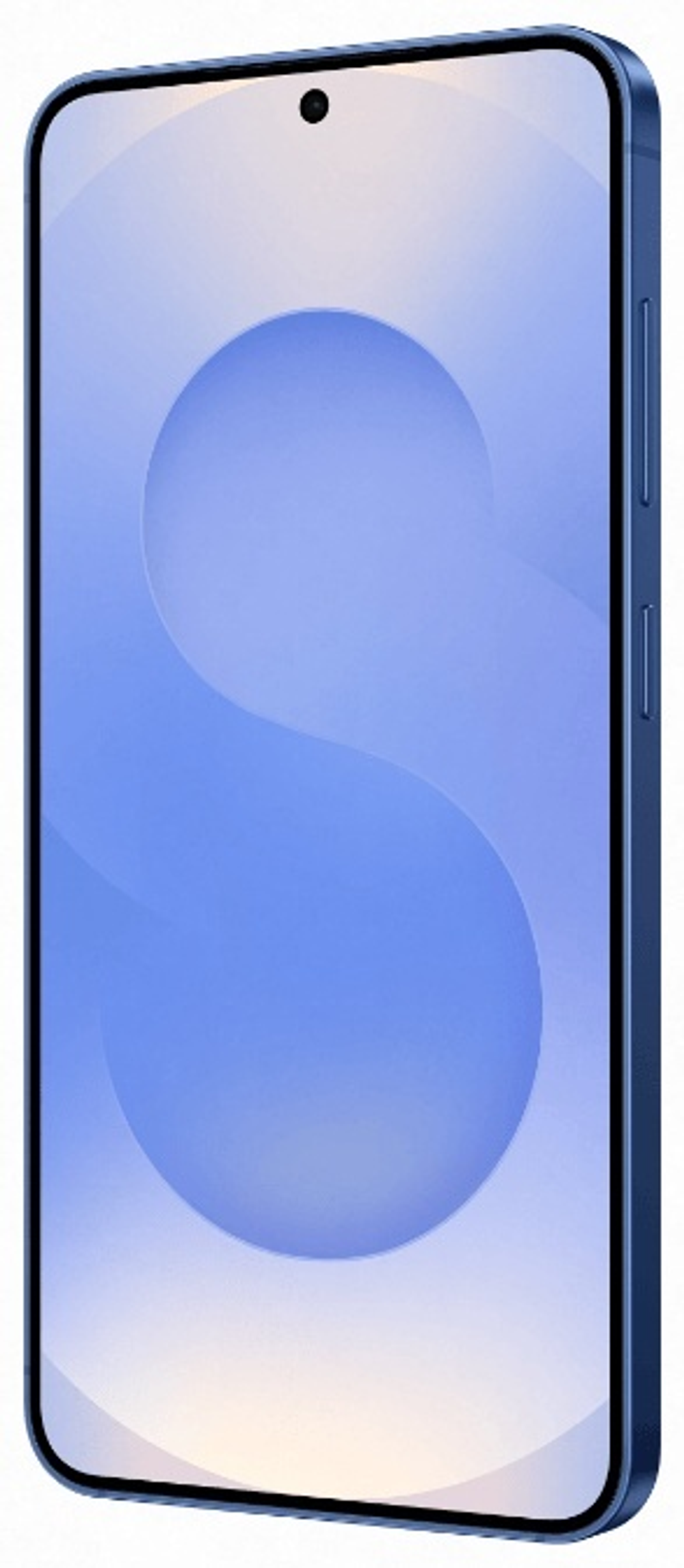 Смартфон Samsung Galaxy S25 5G 12 ГБ/128 ГБ синий