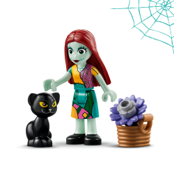 LEGO Disney Classic - Цветочный горшок Sally 43288