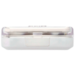 Clio, Death Cover FounWear, кушон, оттенок 23N имбирь, 16 г (0,56 унции)