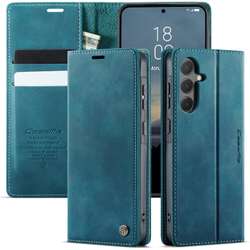 Чехол-книжка CaseMe RFiD Samsung Galaxy A55