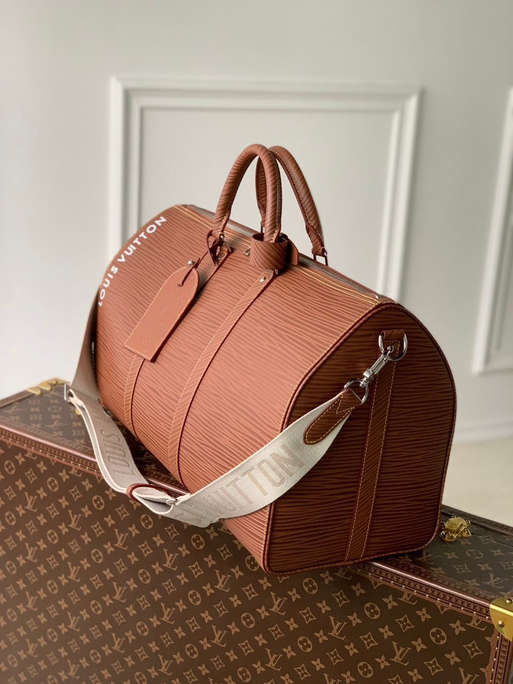 Louis Vuitton Keepall 50
