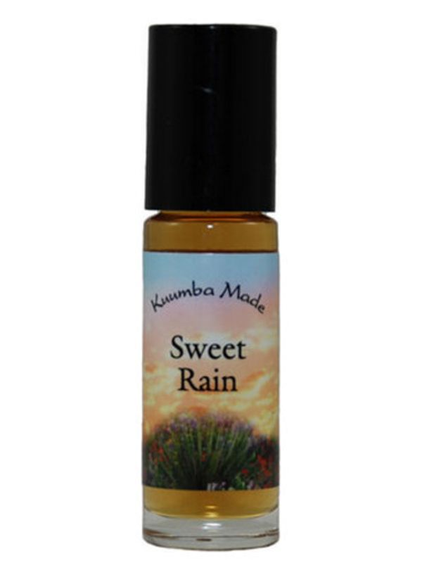 Kuumba Made Sweet Rain
