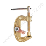 Клемма заземления КЗ-33