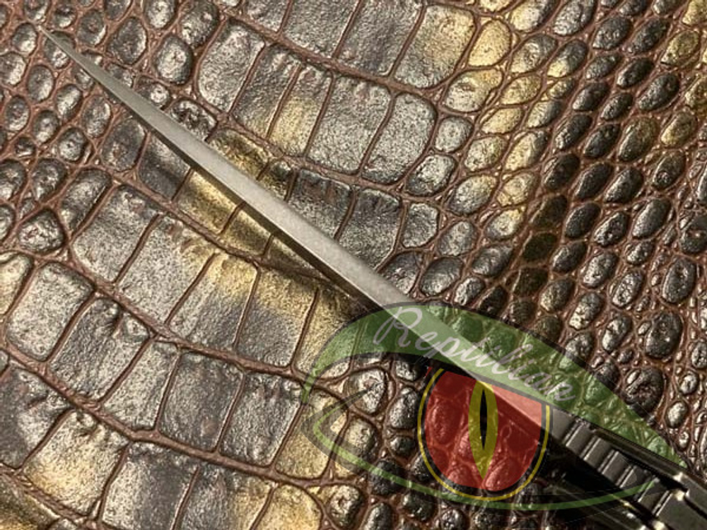 Нож Steelclaw ПЭР AUS8