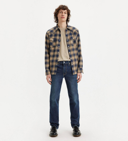 Джинсы мужские LEVI'S 511® SLIM
