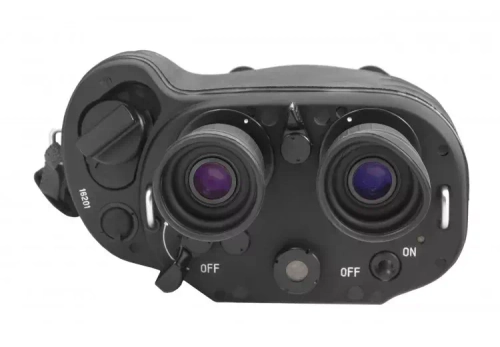 Бинокль ZENIT БСВ 16x40 со стабилизацией