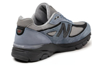 Кроссовки New Balance Nb 990 V4 Arctic Grey