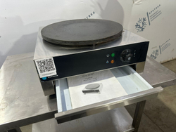 Блинница электрическая HURAKAN