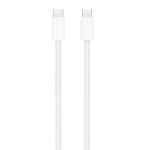 Кабель Apple 240W USB-C Charge Cable 2m (MU2G3) (белый)