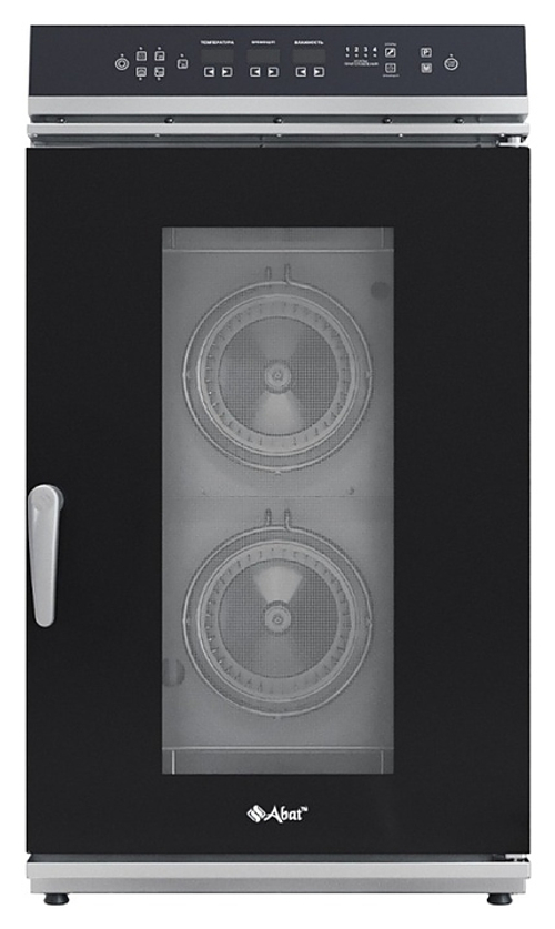 Пароконвектомат Abat ПКА 10-2/3П