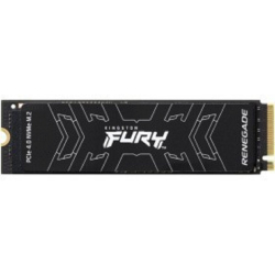 SSD диск Kingston SSD 2Tb M.2 SFYRD/2000G M.2 2280 NVMe Fury Renegade