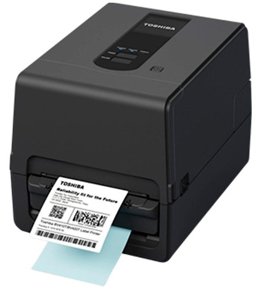 Принтер термотрансферный Toshiba BV420T
