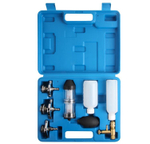 Тестер герметичности головки блока цилиндров LASJ13939