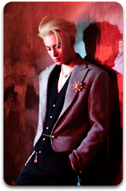 Карта #2629 / Dylan Wang