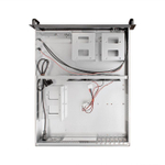 Корпус серверный 2U Exegate 2U550-08