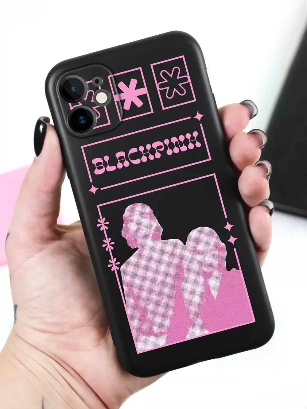 Чехол на iPhone 11, Айфон 11