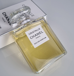 Cristalle Eau de Parfum (2023) Chanel