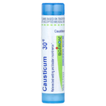 Boiron, Causticum, 30C, поддержка при недержании, прибл. 80 гранул