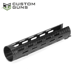 Цевье Сайга-12 Hoo Carbon CGNL