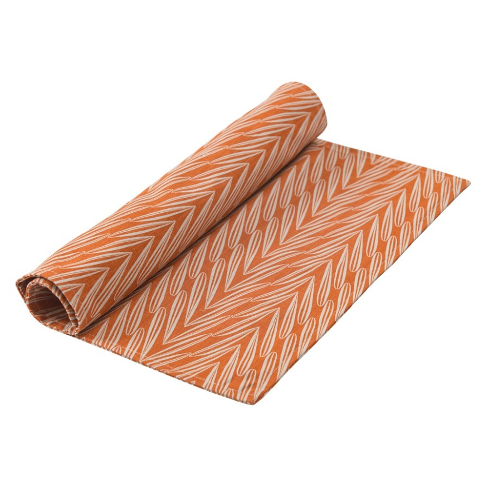 Салфетка под приборы 35x45 Russian North Колосья