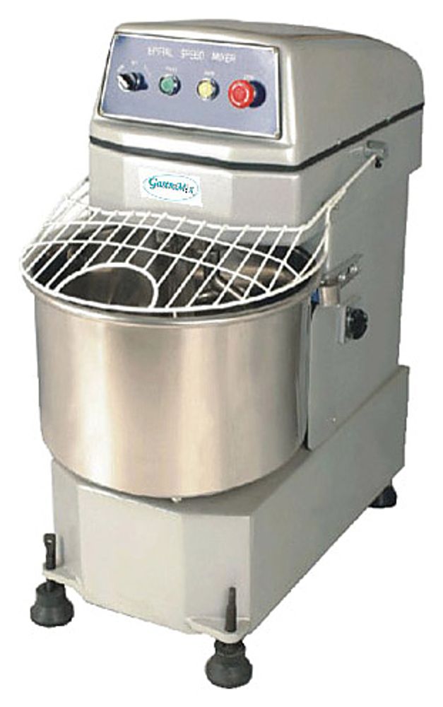 Тестомес спиральный Gastromix HS60B