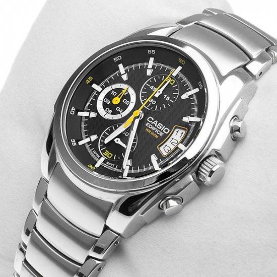 Наручные часы Casio EF-512D-1AVDF