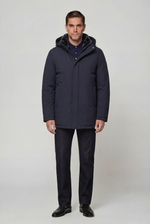 Куртка AUTEBEEL