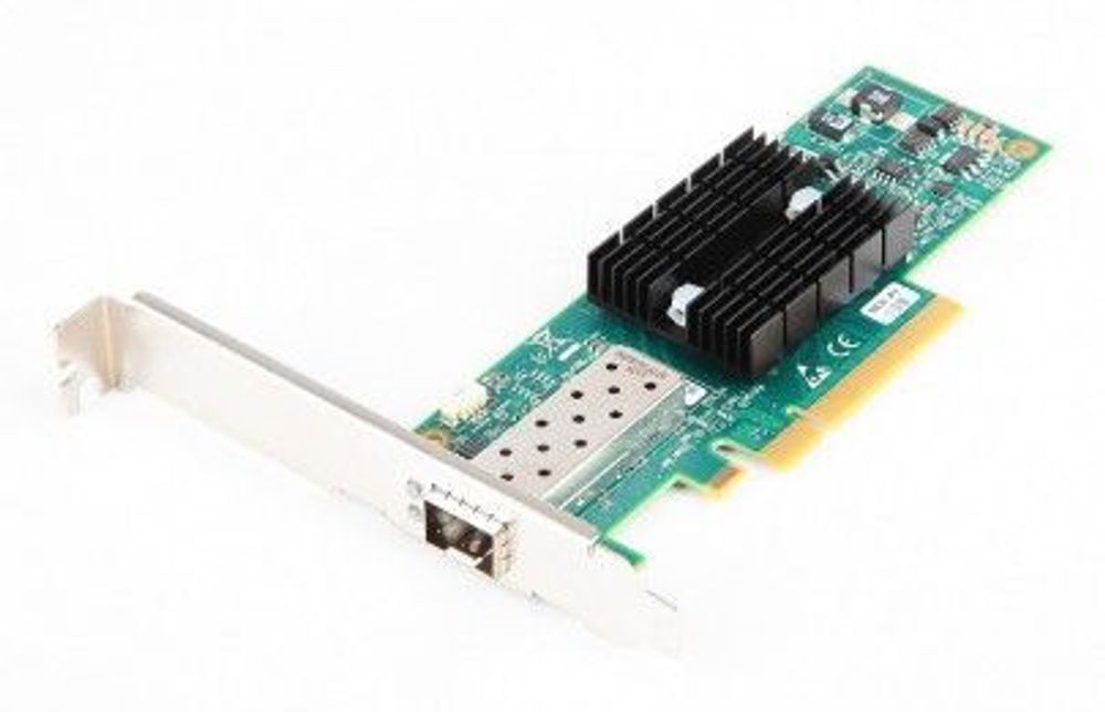 Контроллер Mylex Mellanox ConnectX-2 EN PCI-E Network Adapter MNPA19-XTR