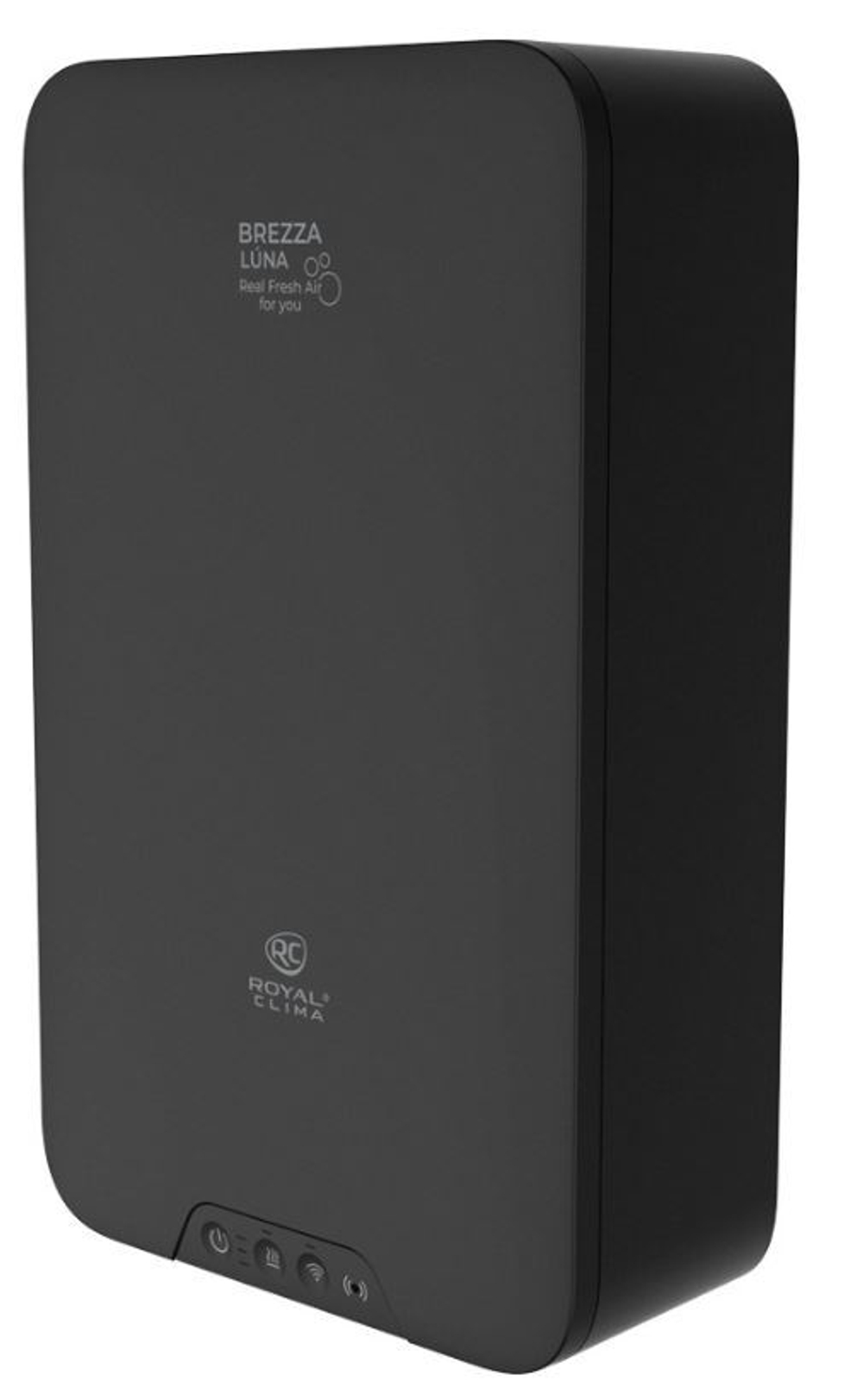Приточная установка  Royal Clima BREZZA LUNA