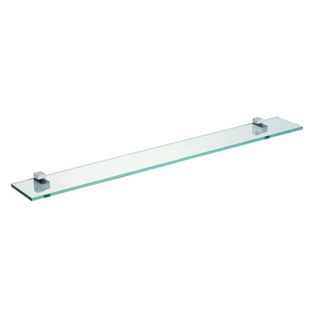 Полка стеклянная 95 Aquaton