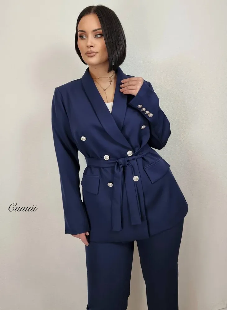 Костюм 405-3 Fabrika