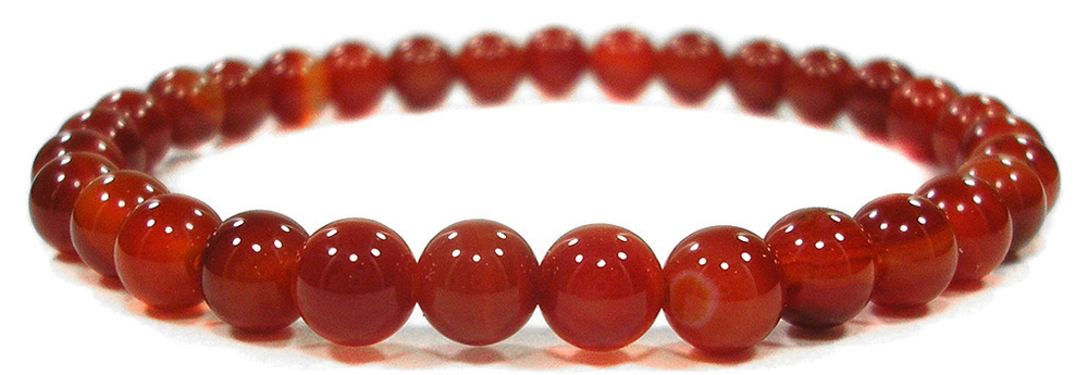 Браслет из Сердолика sebr001-6