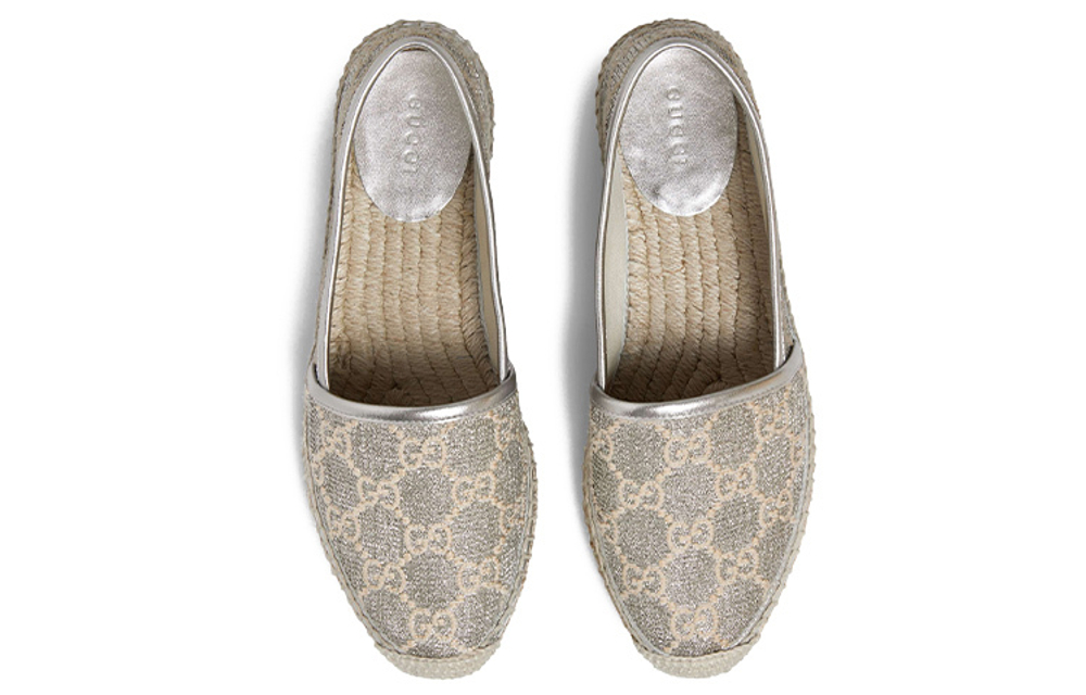 Gucci G (Женская размерная сетка)