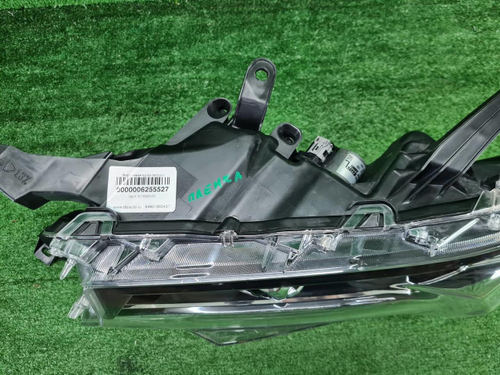 Фара левая Toyota Land Cruiser Prado 150 (2017-н.в.) LED (В пленке)
