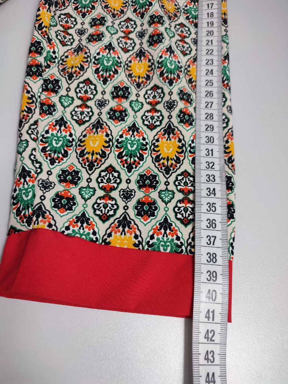 Блузка DH красивая 46 размер