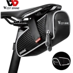Сумка велосипедная под седло West Biking YP0707229