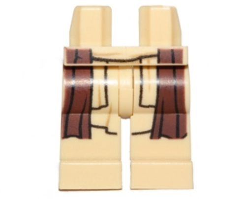 Ноги Оби-Ван Кеноби 970c00pb0329