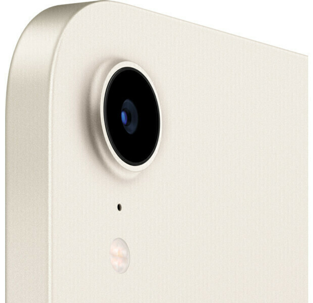 Планшет Apple iPad mini (2021) 64 ГБ Wi-Fi, серебристый