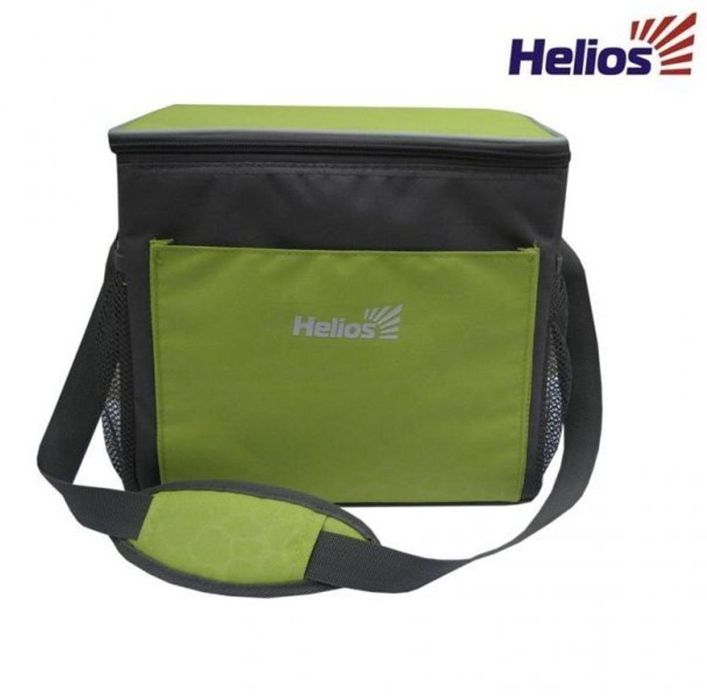 Изотермическая сумка-холодильник Helios HS-1657 25L