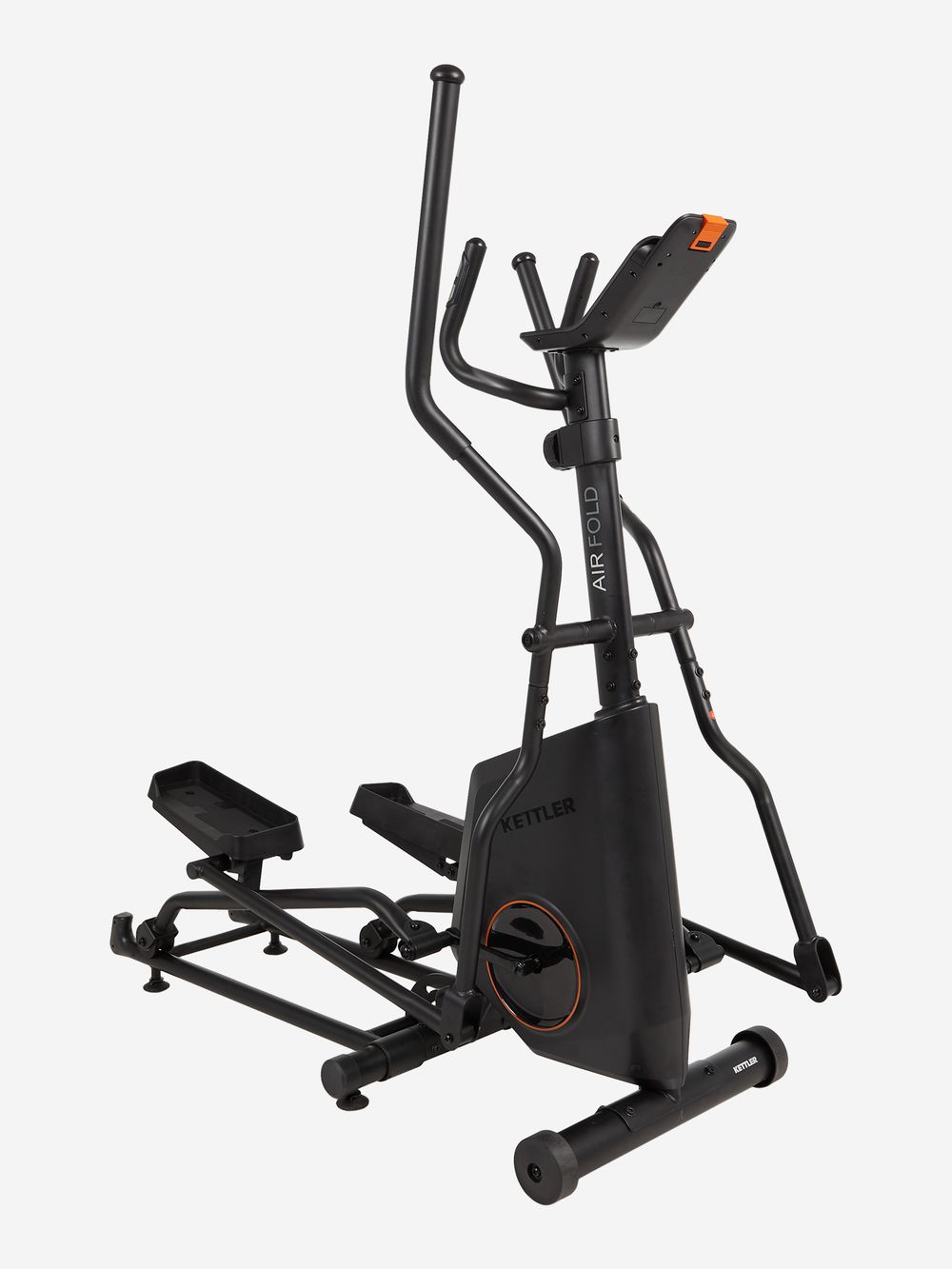 Эллиптический тренажер KETTLER Air Fold