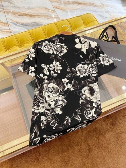 Футболка Dolce & Gabbana